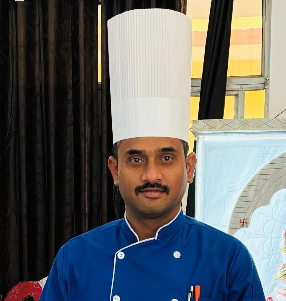 Rajender Singh